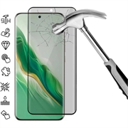 Protector de Ecran pentru Honor Magic6 - Privacy Full Cover - Marginea Neagră