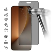 Protector de Ecran Honor Magic8 Pro - Privacy Full Cover - Marginea Neagră