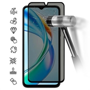 Protector de Ecran Honor X5b/X5b Plus - Privacy Full Cover - Marginea Neagră