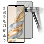 Protector de Ecran Honor X60 Pro - Privacy Full Cover - Marginea Neagră