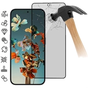 Protector de Ecran Nothing Phone (2a) - Privacy Full Cover - Marginea Neagră