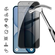 Protector de Ecran Nothing Phone (4a) - Privacy Full Cover - Marginea Neagră