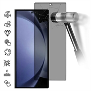 Protector de Ecran Samsung Galaxy Z Fold8 Ultra - Privacy Full Cover - Marginea Neagră