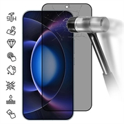 Protector de Ecran Xiaomi 17 Max - Privacy Full Cover - Marginea Neagră