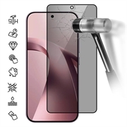 Protector de Ecran Xiaomi 17T - Privacy Full Cover - Marginea Neagră