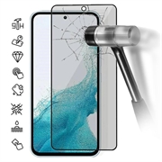 Protector de Ecran Xiaomi Redmi K80/K80 Pro/Poco F7 Ultra - Privacy Full Cover - Marginea Neagră