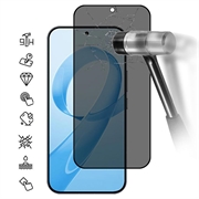 Protector de Ecran Xiaomi Redmi K90 Pro Max/Poco F8 Ultra - Privacy Full Cover - Marginea Neagră