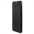 Husă Magnetică Samsung Galaxy S21 5G - Confidențialitate - Negru