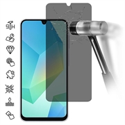 Geam Protecție Ecran Sticlă Temperată Confidențialitate Samsung Galaxy A16/A17/A26