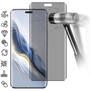 Geam Protecție Ecran Sticlă Temperată Confidențialitate Honor Magic7 Pro