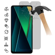 Geam Protecție Ecran Sticlă Temperată Confidențialitate Motorola Moto G06/G06 Power