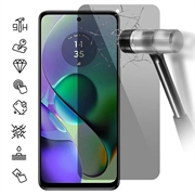 Geam Protecție Ecran - 9H - Sticlă Temperată Confidențialitate Motorola Moto G54