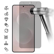 Protecție de ecran din sticlă temperată Motorola Moto G77 Confidențialitate - 9H