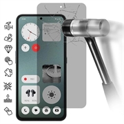 Geam Protecție Ecran Sticlă Temperată Confidențialitate Nothing CMF Phone 1