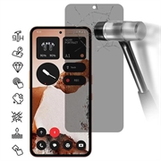 Geam Protecție Ecran Sticlă Temperată Confidențialitate Nothing CMF Phone 2 Pro