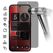 Geam Protecție Ecran Sticlă Temperată Confidențialitate Nothing Phone (3a)