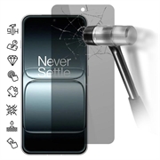 Geam Protecție Ecran Sticlă Temperată Confidențialitate OnePlus 13T