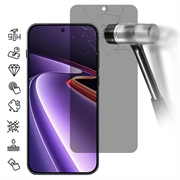 Protecție de ecran din sticlă temperată OnePlus Ace 6 Ultra Confidențialitate - 9H