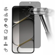 Protecție de ecran din sticlă temperată OnePlus Nord CE6 Confidențialitate - 9H