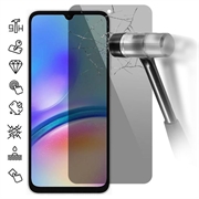 Geam Protecție Ecran Sticlă Temperată Samsung Galaxy A05 - 9H - Confidențialitate