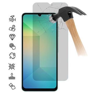 Geam Protecție Ecran Sticlă Temperată Confidențialitate Samsung Galaxy A07 4G/A06