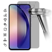 Geam Protecție Ecran Sticlă Temperată Confidențialitate Samsung Galaxy A55