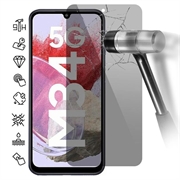 Geam Protecție Ecran Sticlă Temperată Confidențialitate Samsung Galaxy F34/M34 5G