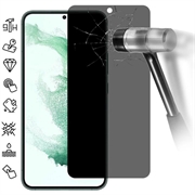 Geam Protecție Ecran Sticlă Temperată Samsung Galaxy S23 5G - 9H - Confidențialitate