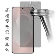 Geam Protecție Ecran Sticlă Temperată Confidențialitate Samsung Galaxy S25 Edge