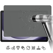 Geam Protecție Ecran Sticlă Temperată Confidențialitate Samsung Galaxy Tab A9+