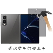 Protecție de ecran din sticlă temperată Samsung Galaxy Z Fold8 Confidențialitate - 9H
