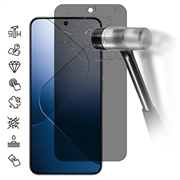 Geam Protecție Ecran Sticlă Temperată Xiaomi 14 - 9H - Confidențialitate