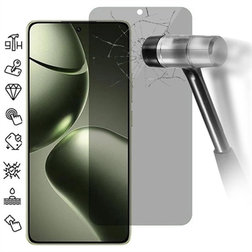 Geam Protecție Ecran Sticlă Temperată Confidențialitate Xiaomi 14T/14T Pro