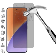 Geam Protecție Ecran Sticlă Temperată Confidențialitate Xiaomi 15