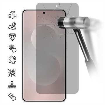 Geam Protecție Ecran Sticlă Temperată Confidențialitate Xiaomi 15T