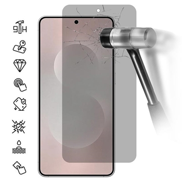 Geam Protecție Ecran Sticlă Temperată Confidențialitate Xiaomi 15T Pro
