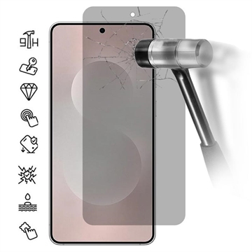 Geam Protecție Ecran Sticlă Temperată Confidențialitate Xiaomi 17