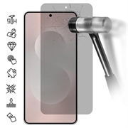 Protecție de ecran din sticlă temperată Xiaomi 17T Pro Confidențialitate - 9H