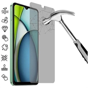 Geam Protecție Ecran Sticlă Temperată Confidențialitate Xiaomi Redmi A3x