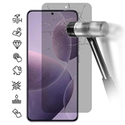 Geam Protecție Ecran Sticlă Temperată Xiaomi Redmi K70/K70 Pro/Poco F6 Pro - 9H - Confidențialitate