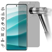 Geam Protecție Ecran Sticlă Temperată Confidențialitate Xiaomi Redmi Note 14 Pro 5G/Poco X7