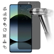Geam Protecție Ecran Sticlă Temperată Confidențialitate Xiaomi Redmi Note 14S