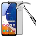Geam Protecție Ecran - 9H - Samsung Galaxy A14/A14 5G - Confidențialitate