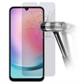 Geam Protecție Ecran - 9H - Samsung Galaxy A24 4G - Confidențialitate