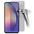 Geam Protecție Ecran Sticlă Temperată Samsung Galaxy A54 5G - 9H - Confidențialitate