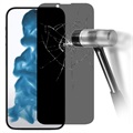 Geam Protecție Ecran Sticlă Temperată iPhone 14 Plus - 9H - Confidențialitate