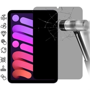 Geam Protecție Ecran Sticlă Temperată iPad Mini 2021/2024 - 9H - Confidențialitate