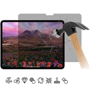 Geam Protecție Ecran Sticlă Temperată iPad Pro 11 (2024) - 9H - Confidențialitate