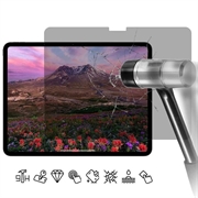 Geam Protecție Ecran Sticlă Temperată iPad Pro 13 (2024), iPad Air 13 2024/2025 - 9H - Confidențialitate
