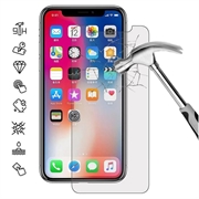 Geam Protecție Ecran Sticlă Temperată Confidențialitate iPhone X/XS